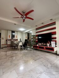 Blk 537 Pasir Ris Street 51 (Pasir Ris), HDB Executive #491769481